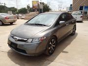 Honda Civic 2006 Gray for sale