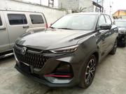 Changan X7 Plus 2025 Gray for sale