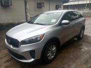 Kia Sorento 2020 Silver for sale