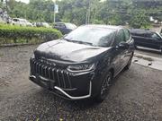 Jetour X50 2025 Black for sale