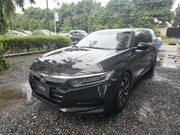 Honda Accord 2018 Brown for sale