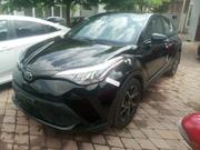 Toyota C-HR LE FWD 2020 Black for sale