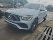 Mercedes-Benz GLC-Class 2021 Blue for sale
