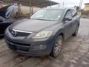 Mazda CX-9 2007 Gray for sale