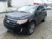 Ford Edge 2011 Black for sale