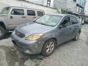 Toyota Matrix 2005 Blue for sale