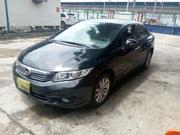 Honda Civic 2012 Black for sale