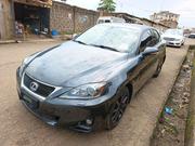 Lexus IS 2012 Gray for sale