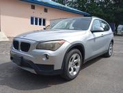 BMW X1 2013 Silver for sale