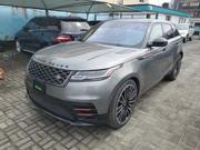 Land Rover Range Rover Velar 2019 Gray for sale
