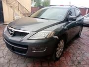 Mazda CX-9 2007 Gray for sale