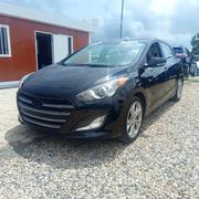 Hyundai Elantra SE 4dr Sedan (1.8L 4cyl 6M) 2014 Black for sale