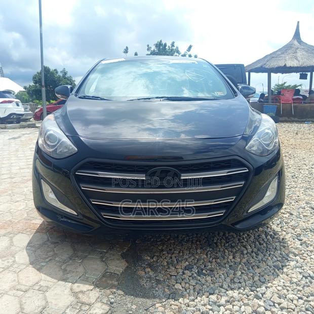 Hyundai Elantra SE 4dr Sedan (1.8L 4cyl 6M) 2014 Black