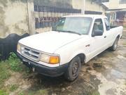 Ford Ranger 1994 White for sale