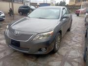 Toyota Camry 2011 Gray for sale