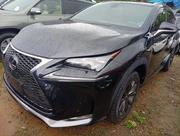 Lexus NX 2017 Black for sale