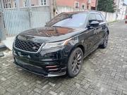 Land Rover Range Rover Velar P380 SE R-Dynamic 4x4 2018 Black for sale
