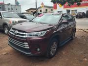 Toyota Highlander 2015 Brown for sale