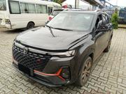 Changan CS35 2024 Gray for sale
