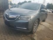 Acura MDX 4dr SUV w/Advance, Entertainment Packages (3.5L 6cyl 6A) 2014 for sale