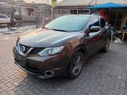 Nissan Qashqai 2018 Gray for sale