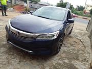 Honda Accord 2013 Blue for sale