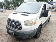Ford Transit-350 2015 White for sale