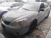 Lexus ES 2004 Gray for sale