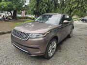 Land Rover Range Rover Velar 2018 Brown for sale
