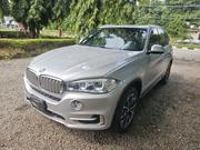 BMW X5 2017 Silver for sale