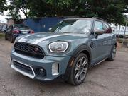 Mini Cooper 2023 Gray for sale