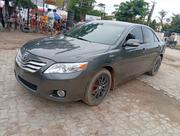 Toyota Camry 2009 Gray for sale