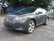 Toyota Venza 2009 Gray for sale