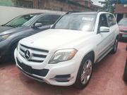 Mercedes-Benz GLK-Class 2014 White for sale