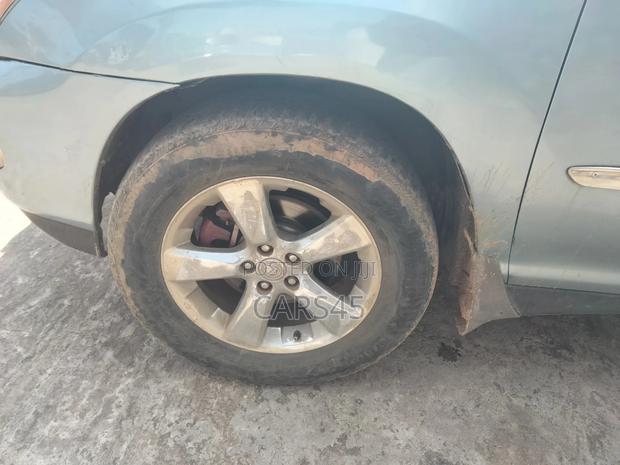 Lexus RX 330 2004 Blue