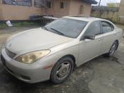 Lexus ES 2005 Gray for sale