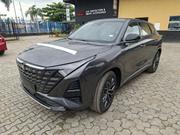 New Changan UNI-Z 2026 Gray for sale