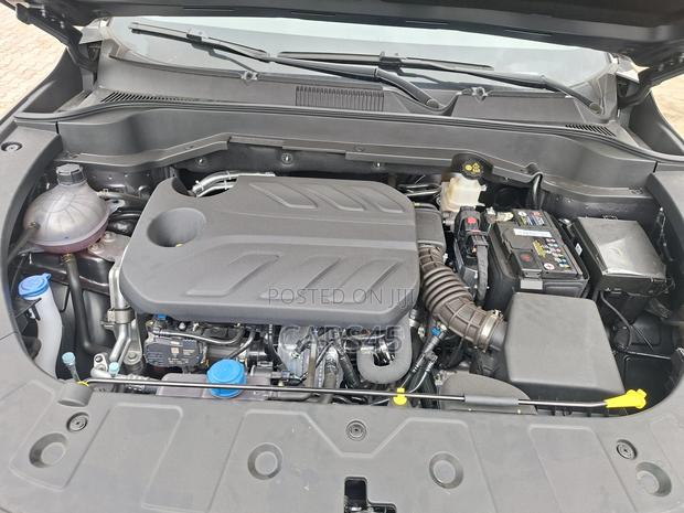 New Changan UNI-Z 2026 Gray