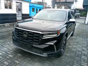 Honda Pilot 2023 Black for sale