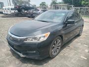 Honda Accord 2014 Black for sale