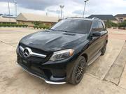 Mercedes-Benz M Class 2014 Black for sale