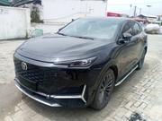 Changan UNI-K 2021 Black for sale