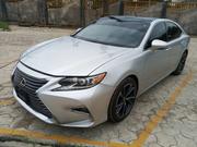 Lexus ES 2013 Silver for sale