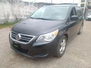 Volkswagen Routan 2011 Black for sale