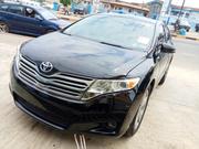 Toyota Venza 2012 Black for sale
