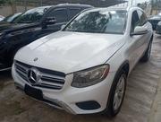 Mercedes-Benz GLC-Class 2017 White for sale