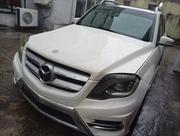 Mercedes-Benz GLK-Class 2010 Black for sale