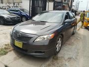 Toyota Camry 2009 Gray for sale