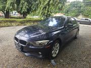 BMW 3 Series 2013 Blue for sale
