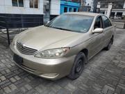 Toyota Camry 2006 Gold for sale